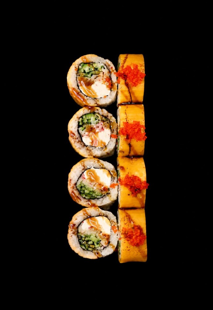 Чіз Сурімі