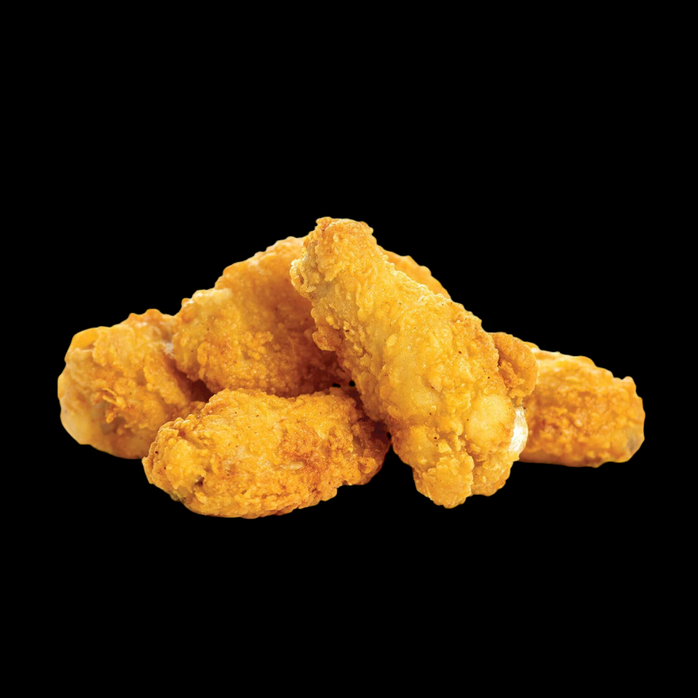 Крильця курячі 5 шт Black Roll