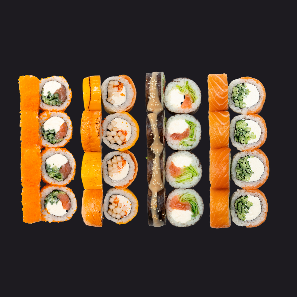 Сет Кавасакі