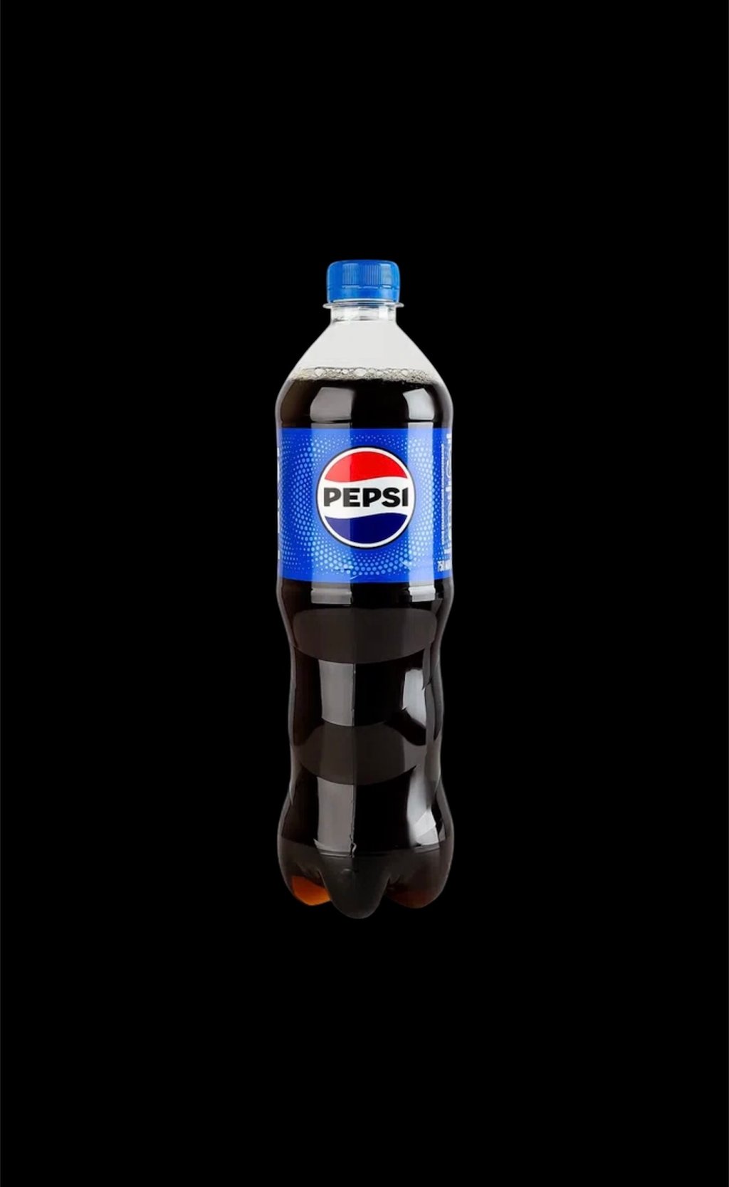 Pepsi  0.75л