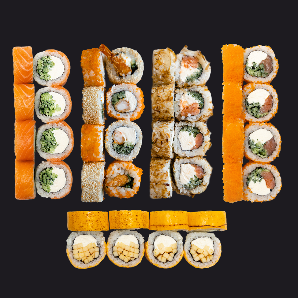 Акційний сет 4.