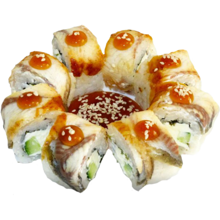 Філадельфія з ВугремBlackRoll