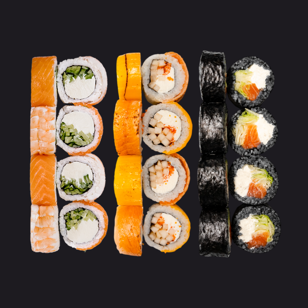 Акційний сет 5.