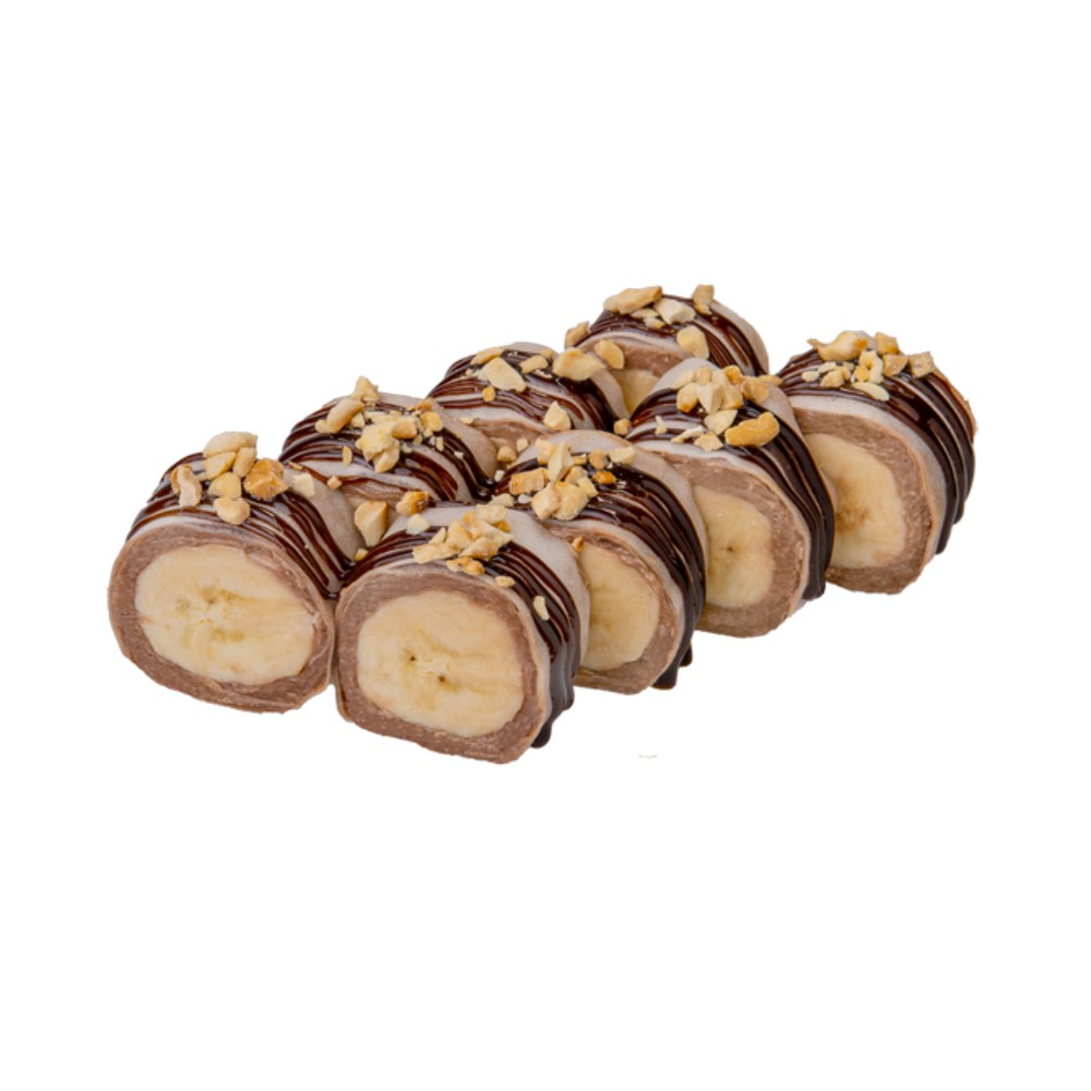 Рол "Snikers" Black roll