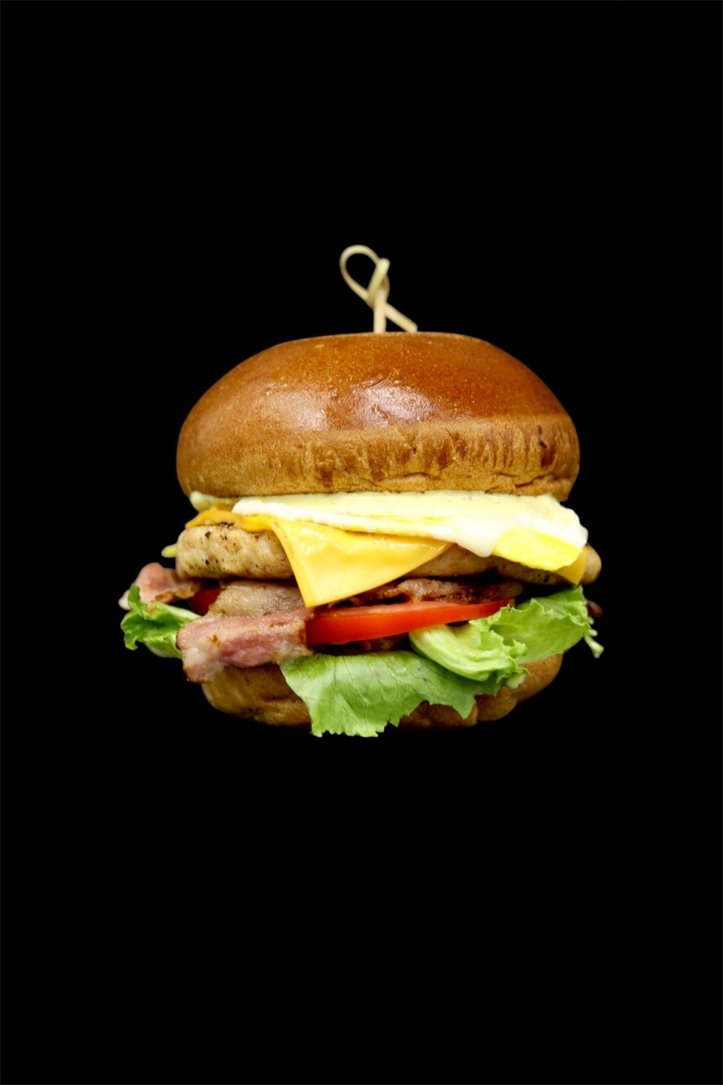 COCO Burger
