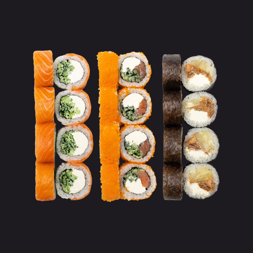 Акційний сет 1.