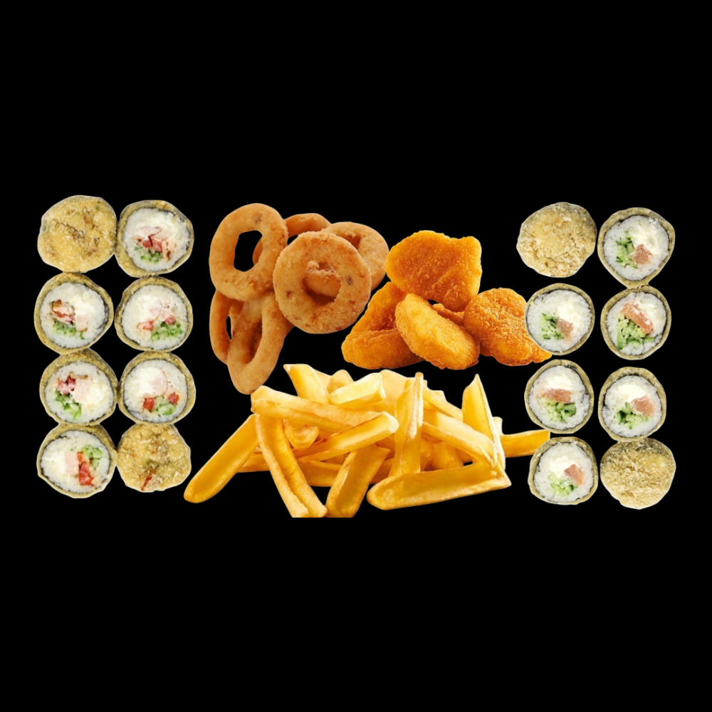 Сет пивний № 1