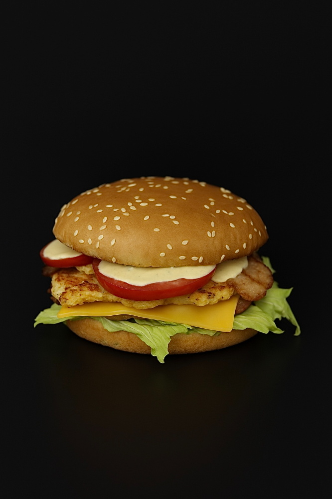 COCO Burger