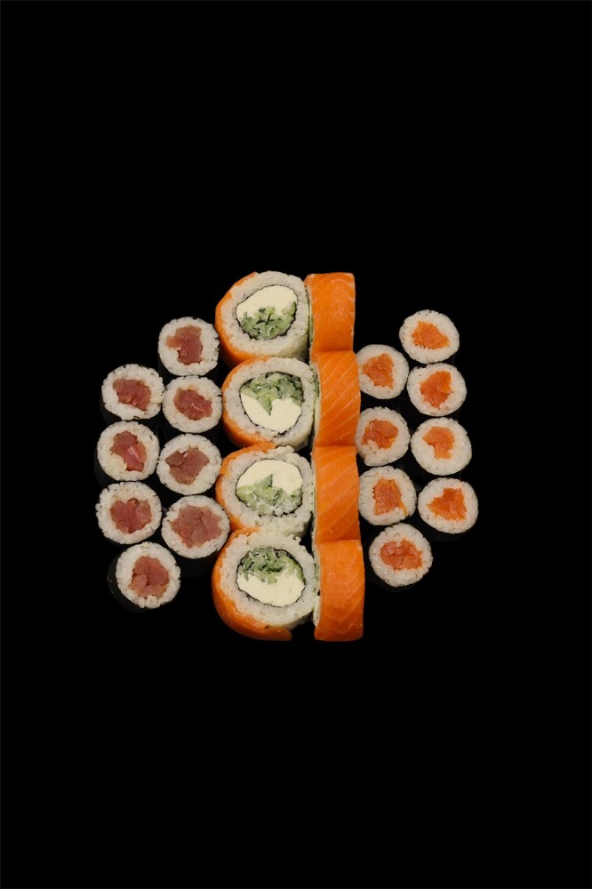 Нео-Норі Black Roll