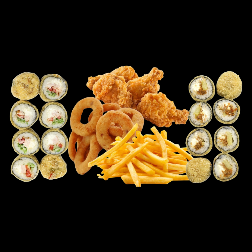 Сет пивний № 2