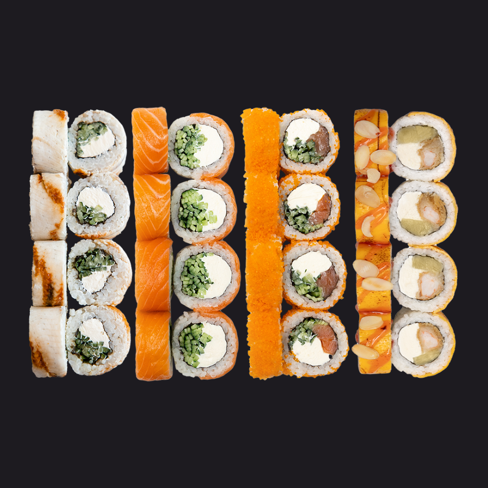 Новорічний Сет 1