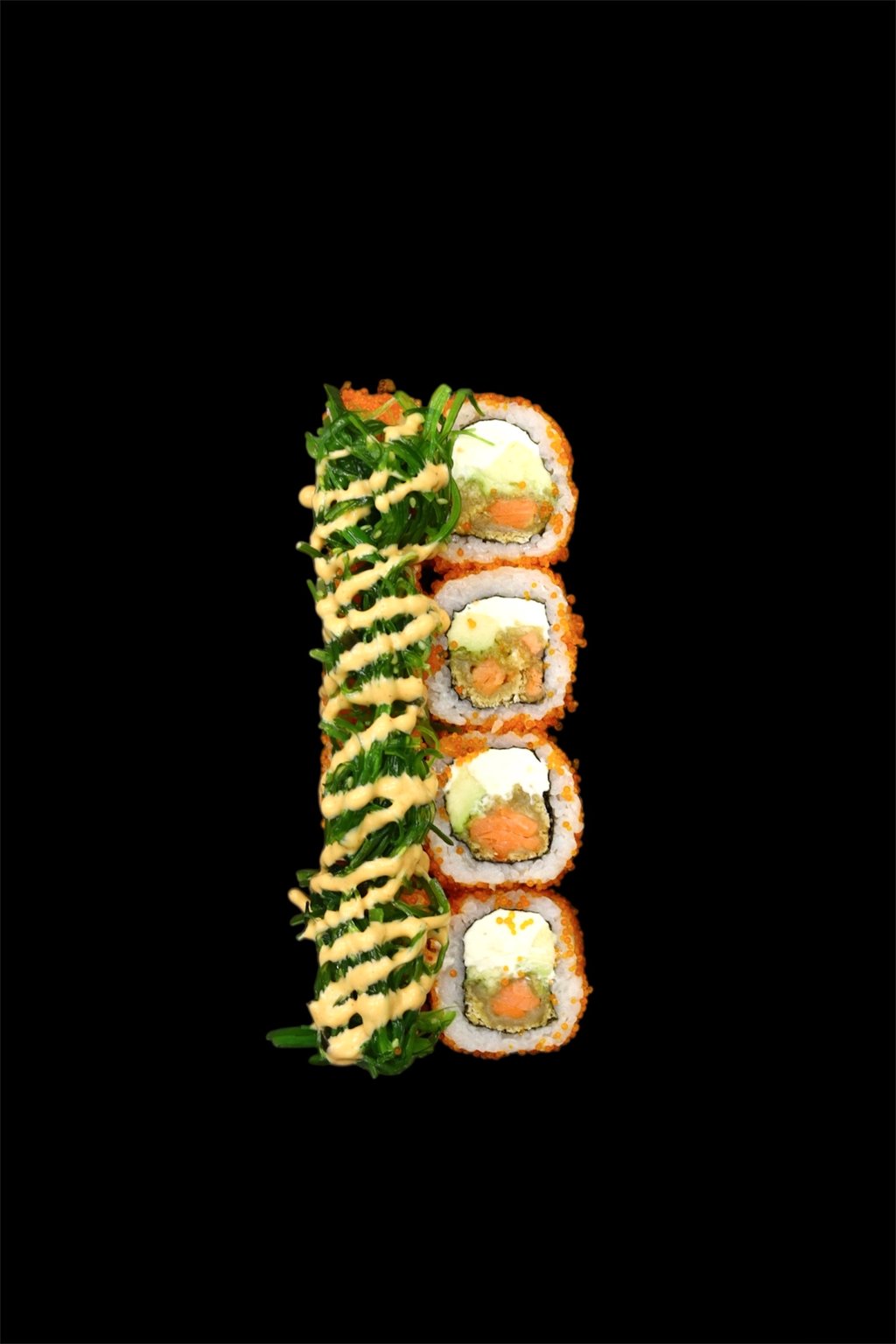 Spicy fish