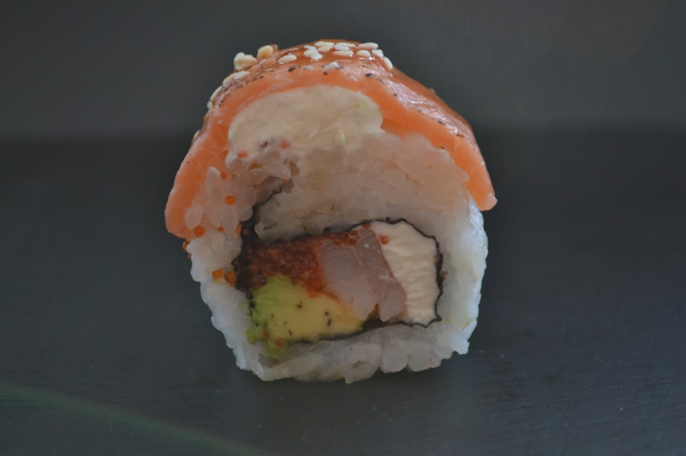 Рол "Лава"BlackRoll