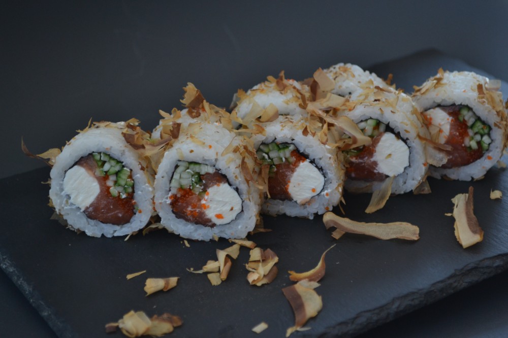 Боніто BlackRoll