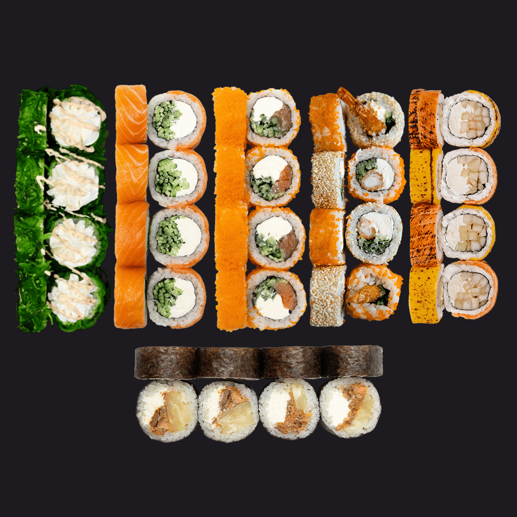 Акційний сет 6