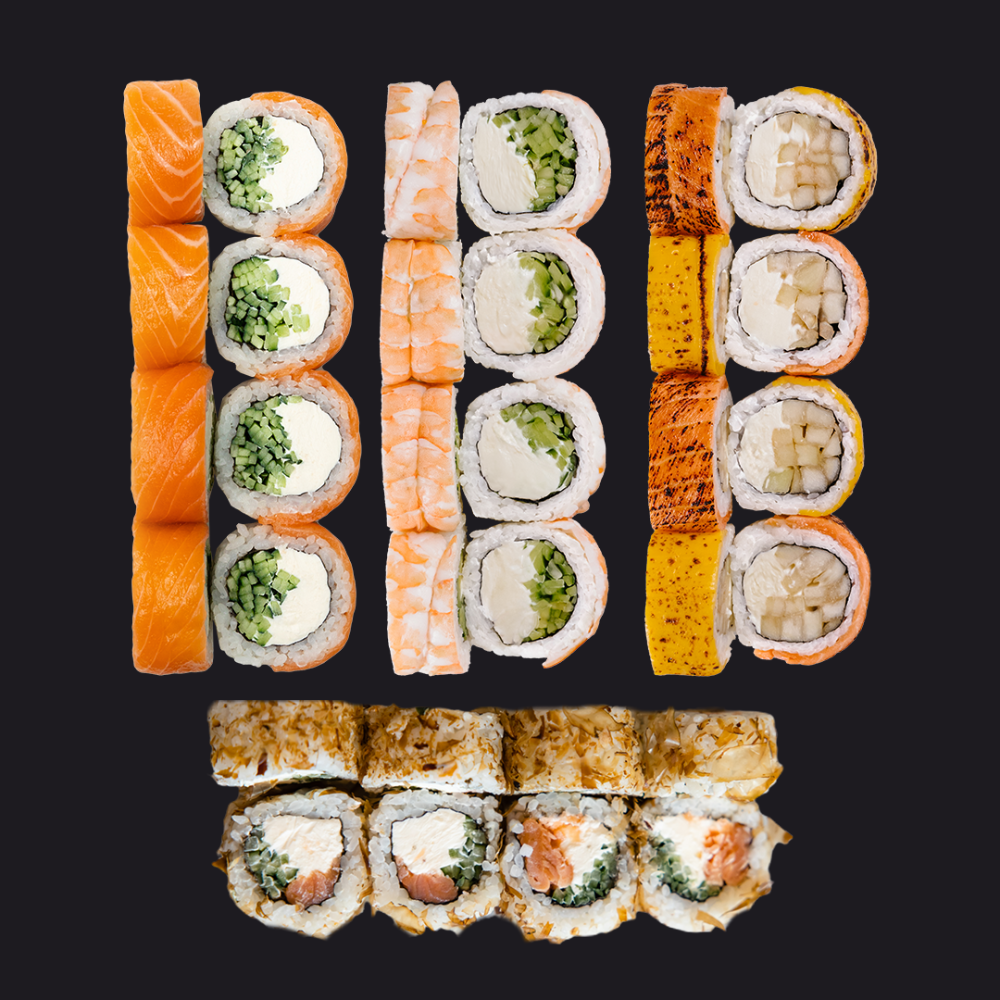 Акційний сет 3