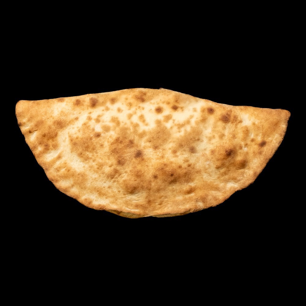 Піца Кальцоне Black roll