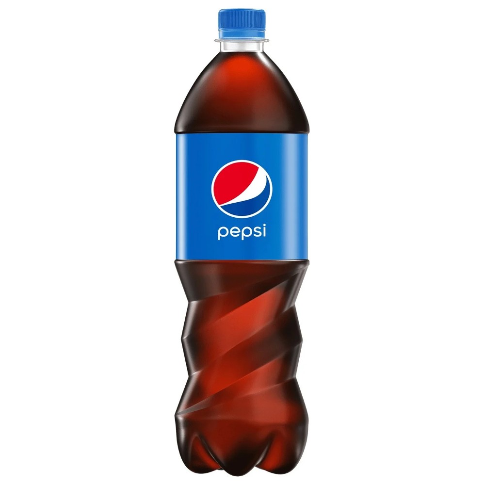 Напій Pepsi 1л