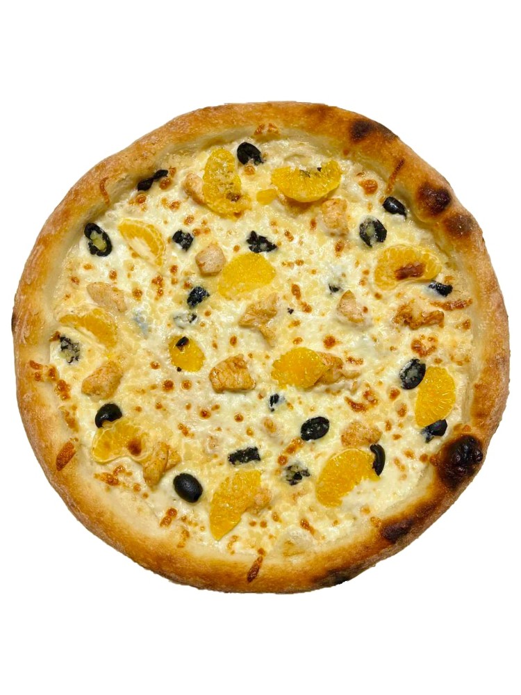 Піца Siciliano (500г)
