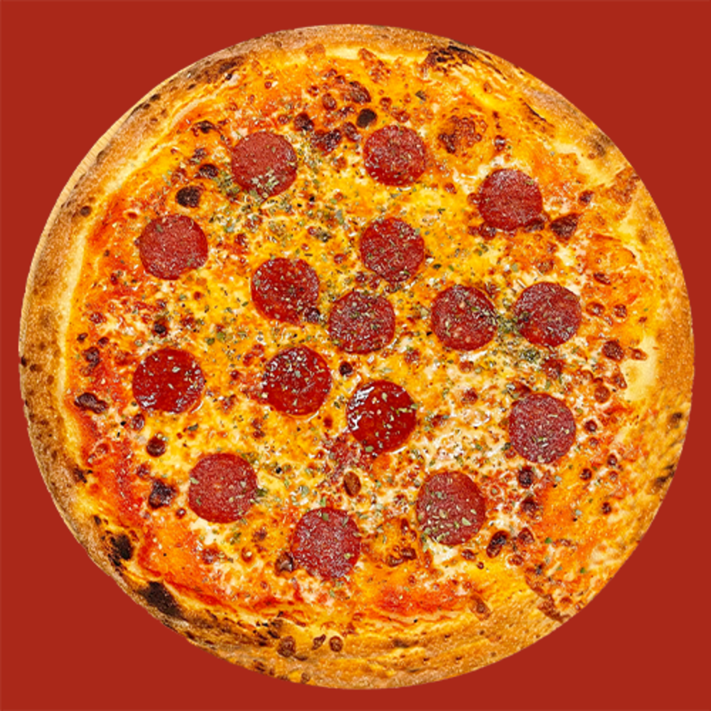 Go Піца Салямі