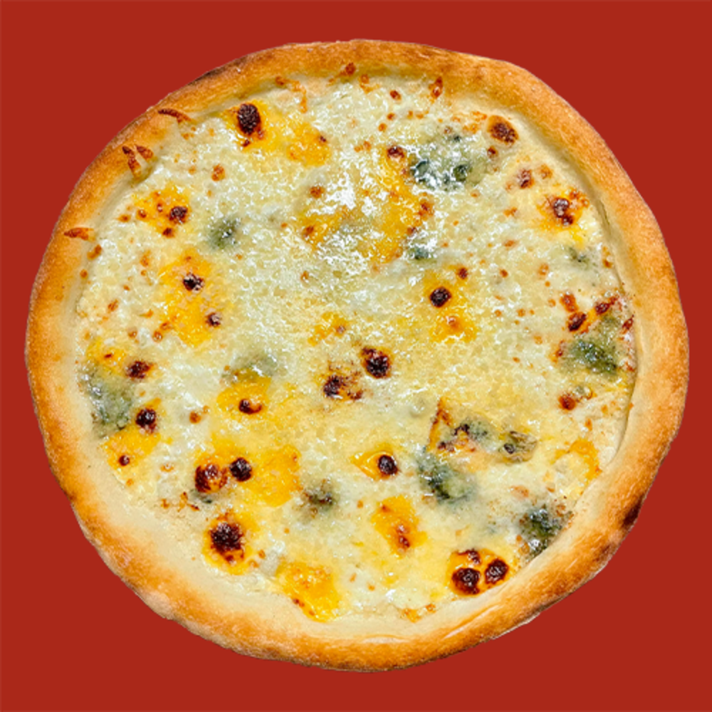 Go Піца 4 Сири