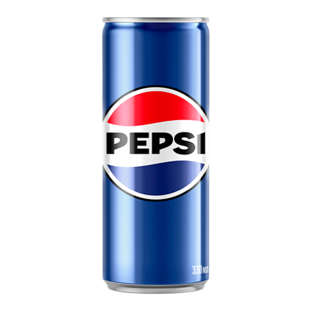 Напій Pepsi (0.33л)