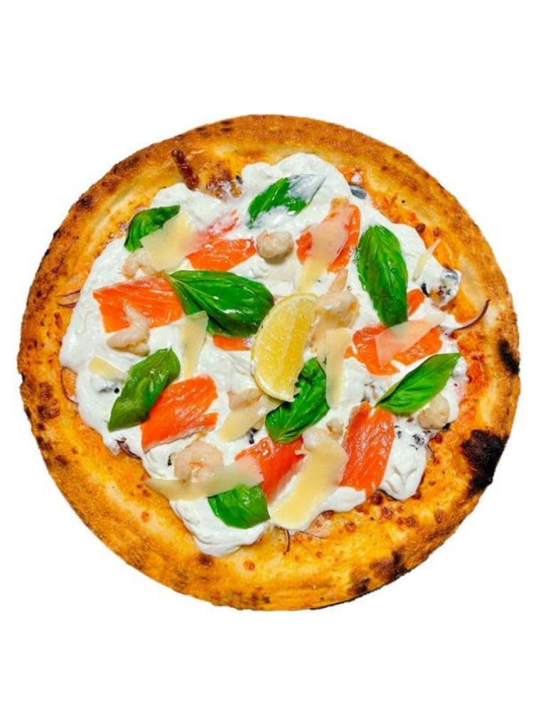 Піца Vitaliano (Холодна) (650г)