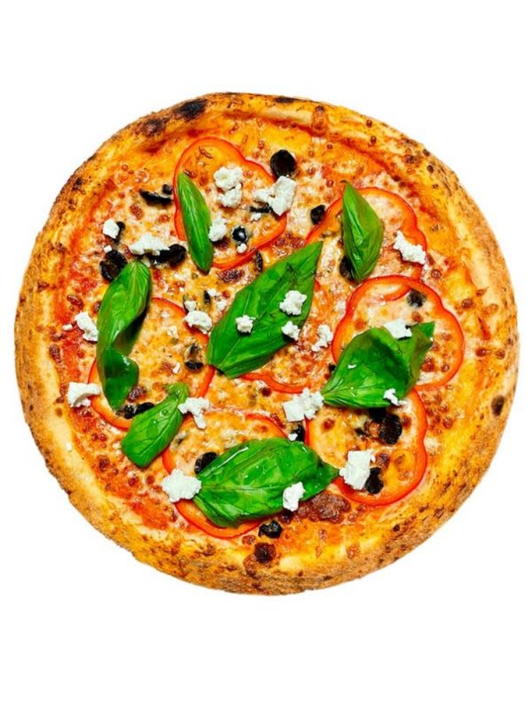 Піца Вегетаріано (520г)
