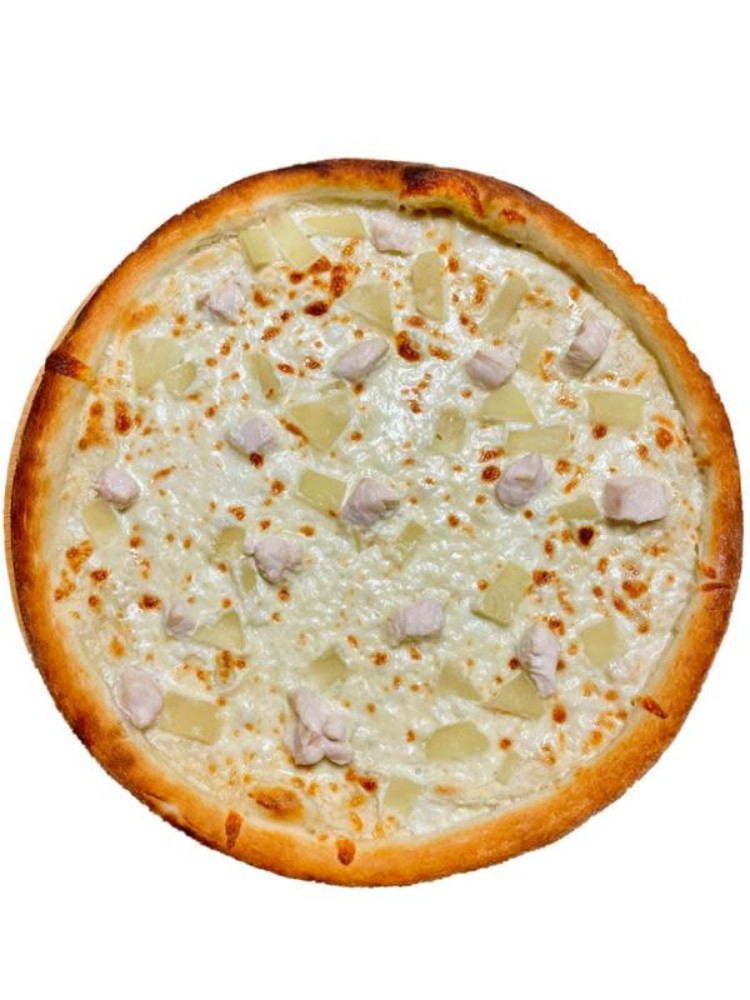 Піца Гавайська (520г)