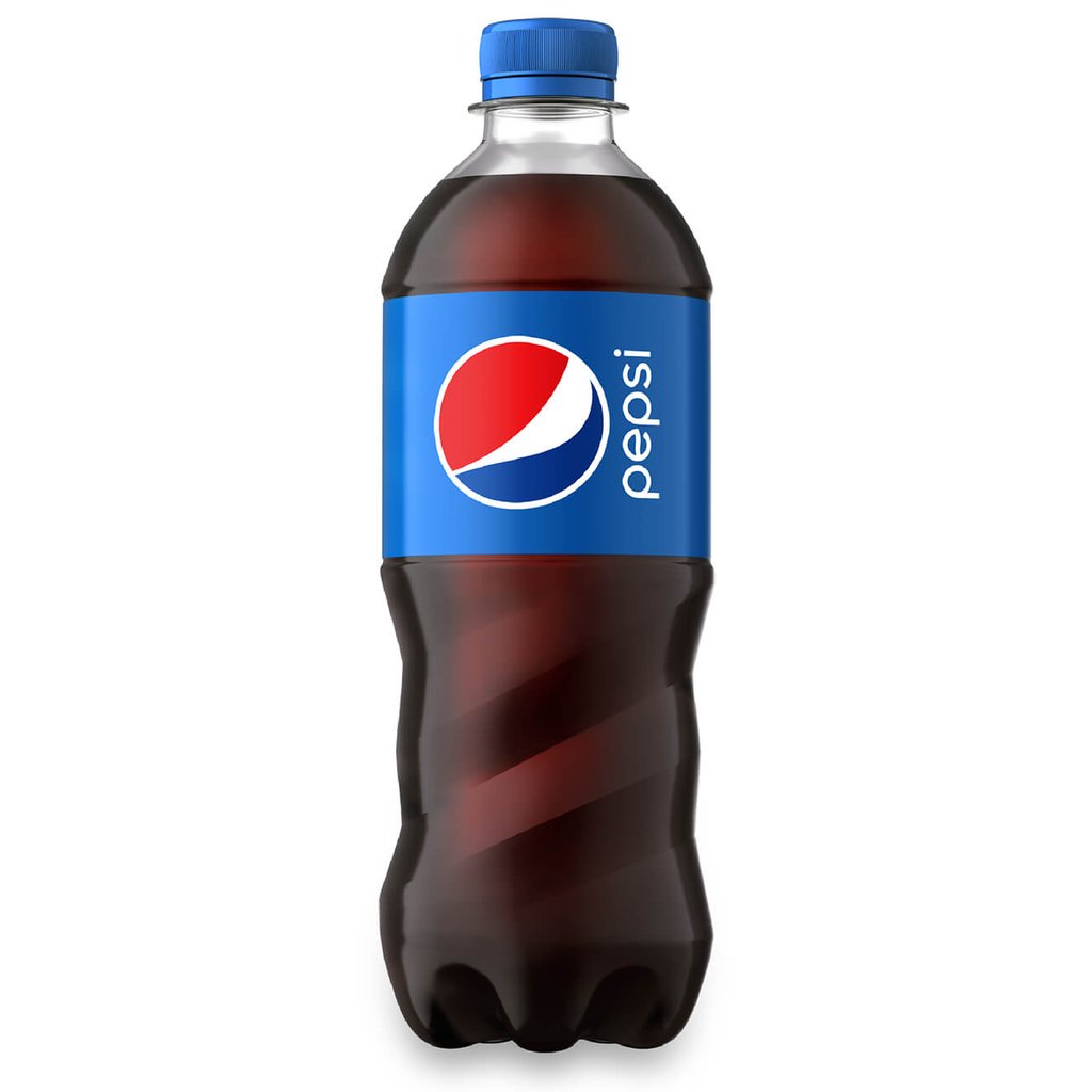 Напій Pepsi 0.5л