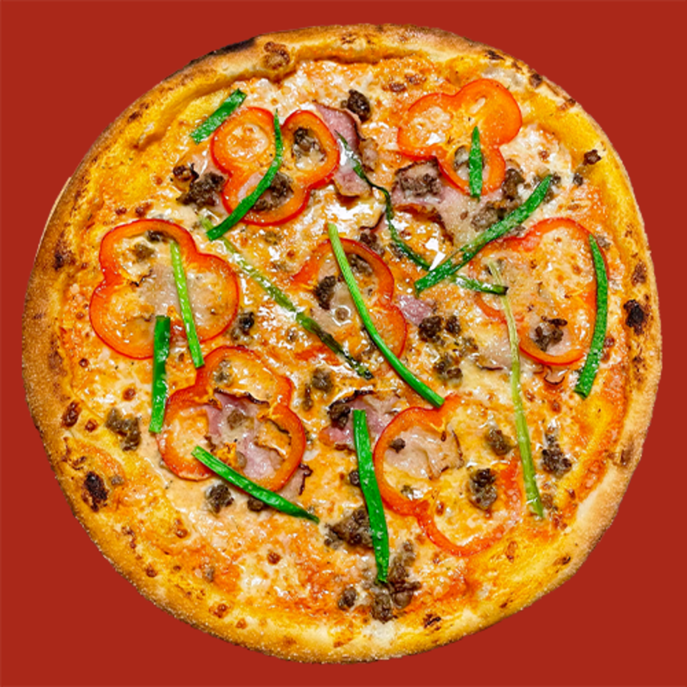 Go Піца Асорті