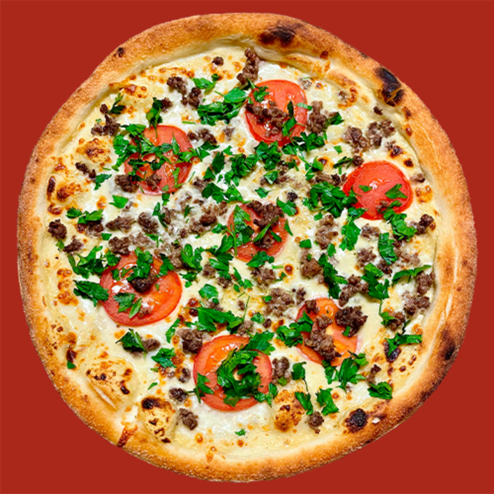 Go Піца Фірмова