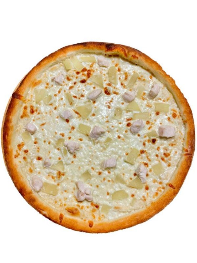 Піца Гавайська (430г)