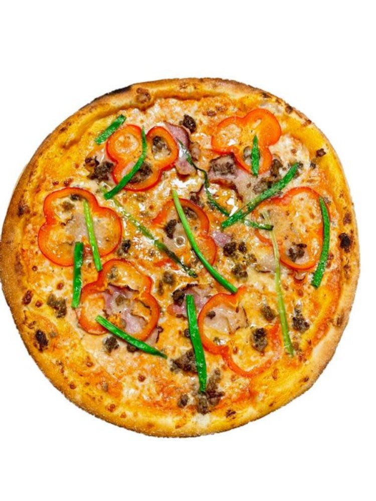 Піца Асорті (580г)
