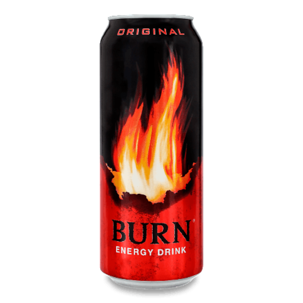 Burn