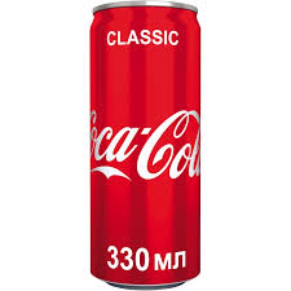 Кола ЖБ 0.33