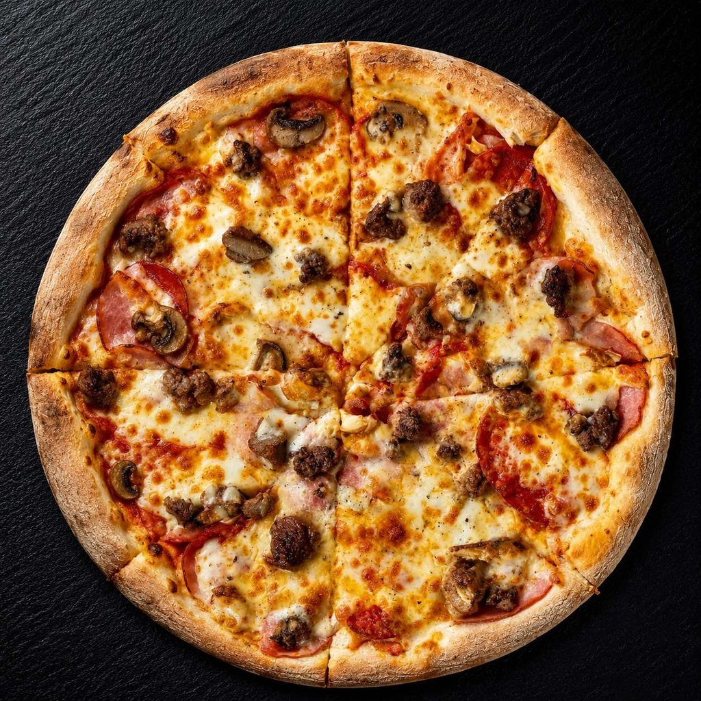 Мясний Рай 620г