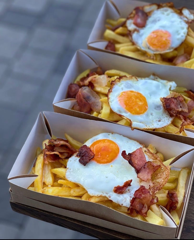 Картопля Good Food