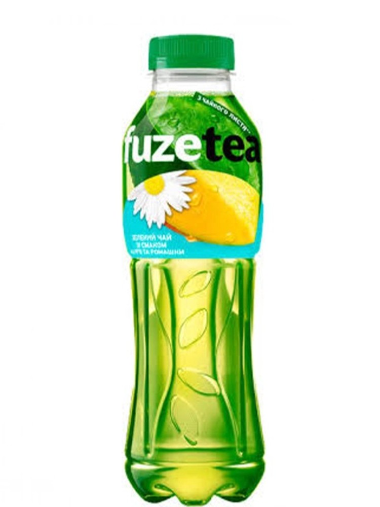 ЧАЙ FUZE