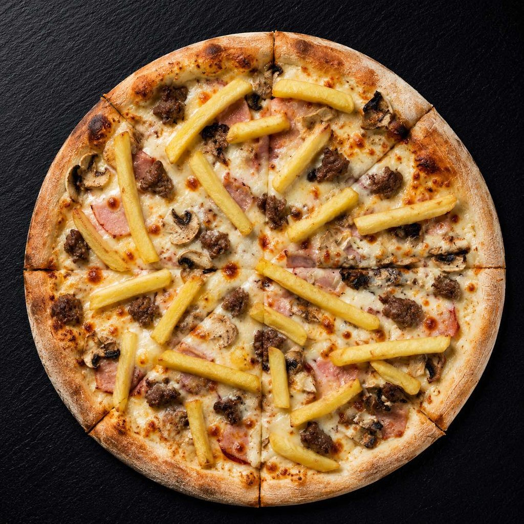 Маскайола 600г