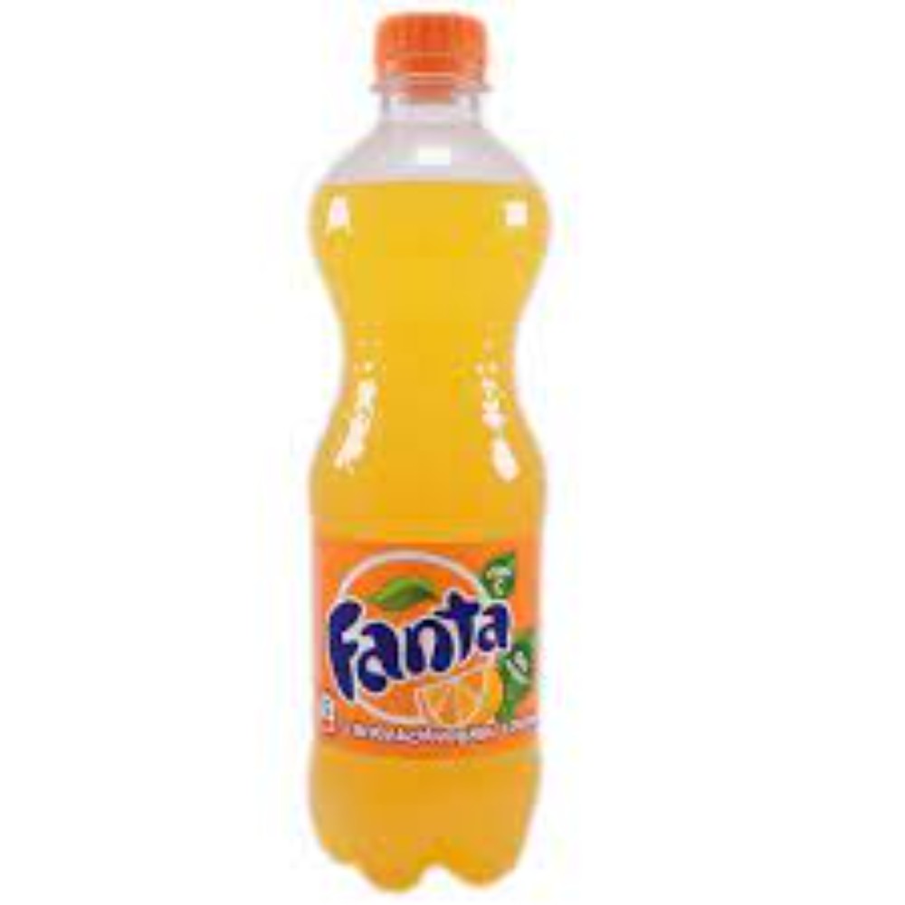 Фанта 0.5