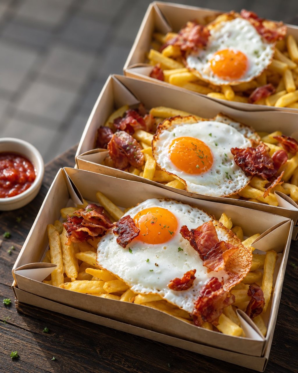 Картопля GООD FOOD