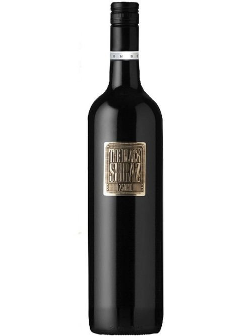 Black Shiraz, Metal Label