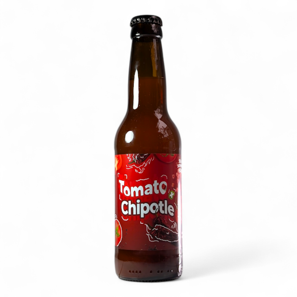 Пиво Red Cat Tomato Chipotle, Sour, ABV 4,5%, 0.33мл