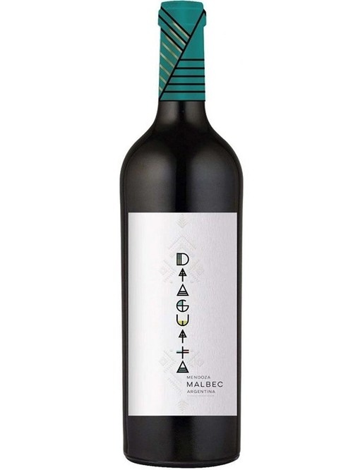 Malbec, Diaguita