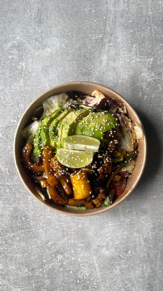 ThaiChill Bowl