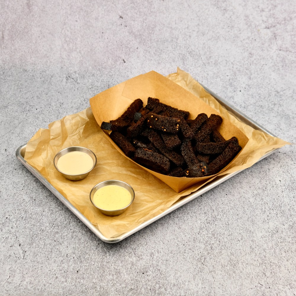 Гріночки до пива, 200/30гр
