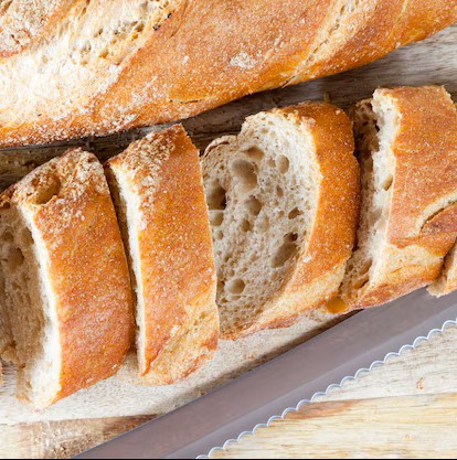 Хлібчик (100г)