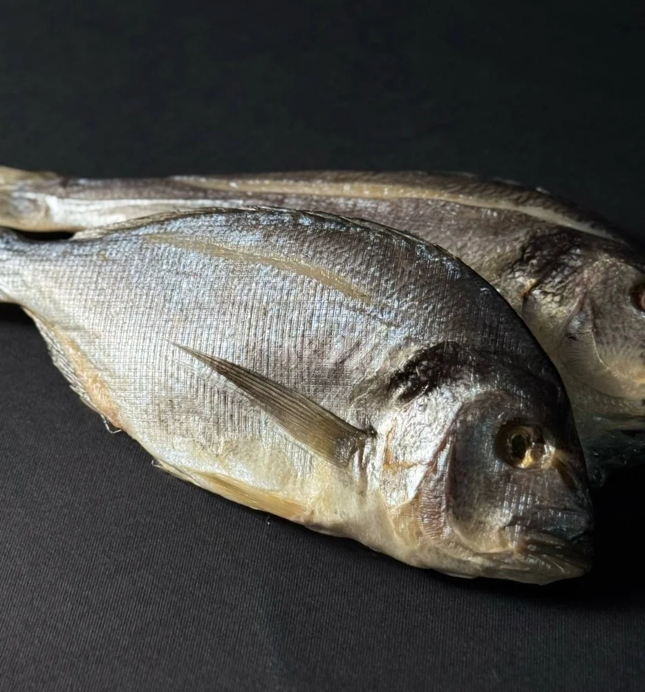 Дорадо в'ялена М-1 шт ( 5 шт / кг)