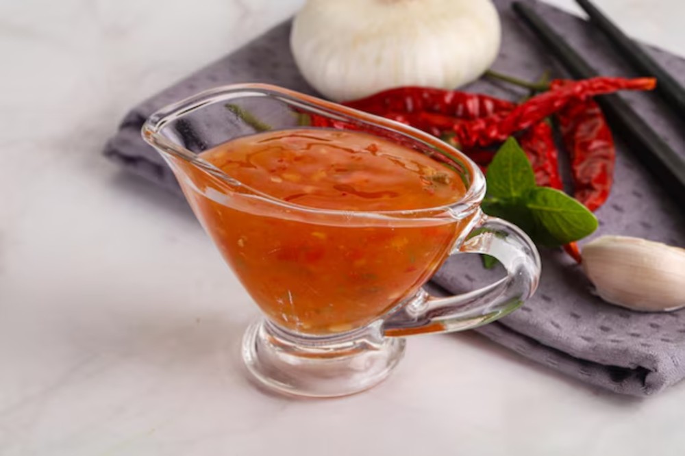 Соус Кисло-солодкий (50г)